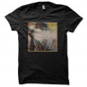 Shirt U-Roy Dread Ina Babylon pochette noir pour homme et femme