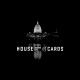 Shirt House of cards noir pour homme et femme