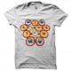 Shirt I love you minions blanc pour homme et femme