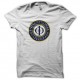 Shirt International Fleet La stratégie Ender blanc pour homme et femme
