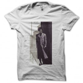 Shirt Elijah Price blanc pour homme et femme