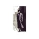 Shirt Elijah Price blanc pour homme et femme