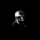 Shirt Lex Luthor portrait en trame noir pour homme et femme