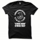 Shirt The Shield Strike Team blanc/noir pour homme et femme