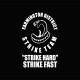 Shirt The Shield Strike Team blanc/noir pour homme et femme