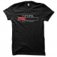 Shirt Thinking please be patient noir pour homme et femme