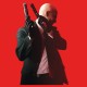 Shirt hitman absolution rouge pour homme et femme