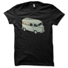 Shirt What would Louis la brocante do noir pour homme et femme