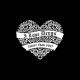 Shirt I love drugs more than you noir pour homme et femme