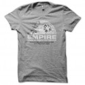 Shirt Programme d'urbanisation de l'Empire gris pour homme et femme