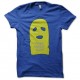 Shirt Free Pussy Riot bleu pour homme et femme