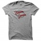 Shirt Rammer Jammer Hart of Dixie gris pour homme et femme