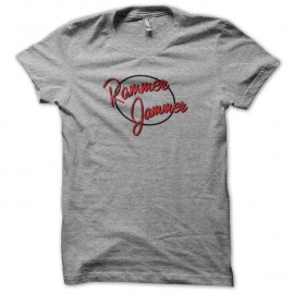 Shirt Rammer Jammer Hart of Dixie gris pour homme et femme