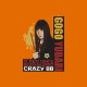 Shirt Gogo Yubari orange pour homme et femme