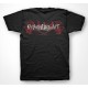 Shirt biomecanique noir pour homme et femme