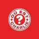 Shirt Où est charlie ? rouge pour homme et femme