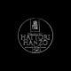 Shirt Hattori Hanzo Master Sword noir pour homme et femme