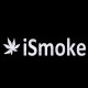 Shirt i smoke noir pour homme et femme