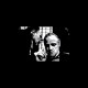 Shirt Le Parrain Marlon Brando noir pour homme et femme