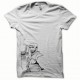 Shirt GTA noir/blanc pour homme et femme