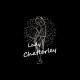 Shirt Lady Chatterley noir pour homme et femme