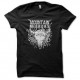 Shirt Mountain Mirrors 3ème oeil noir pour homme et femme