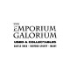 Shirt The Emporium Galorium brocanterie Castle Rock blanc pour homme et femme