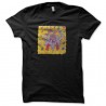 Shirt buvard LSD Panoramix noir pour homme et femme