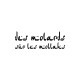 Shirt Des molards sur les mollahs blanc pour homme et femme