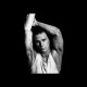 Shirt Channing Tatum photo en trame noir pour homme et femme