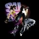 Shirt danse Step up en noir pour homme et femme