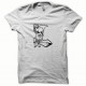 Shirt Link noir/blanc pour homme et femme