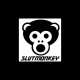 Shirt Slut Monkey noir pour homme et femme