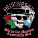 Shirt Heisenberg Dia de los muertos noir pour homme et femme