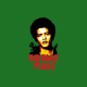 Shirt Bruno Mars jungle vert pour homme et femme