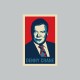 Shirt Denny Crane parodie Hope Obama gris pour homme et femme