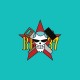 Shirt One Piece Francky Jolly Roger turquoise pour homme et femme