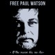 Shirt Free Paul Watson Sea Shepperd écologie noir pour homme et femme
