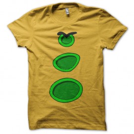 Shirt day of tentacle smoking jaune pour homme et femme