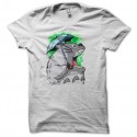 Shirt Totoro FanArt blanc pour homme et femme