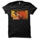 Shirt Daddy Yankee noir pour homme et femme