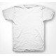 Tee-Shirt Main Mickey - "Have a nice day" blanc pour homme et femme