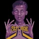 Shirt stromae Formidable affiche noir pour homme et femme