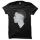 Shirt stromae formidable profil noir pour homme et femme