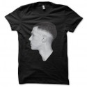 Shirt stromae formidable profil noir pour homme et femme