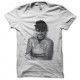 Shirt GG Allin blanc pour homme et femme