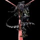 Shirt Predator visée laser noir pour homme et femme