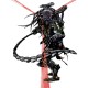 Shirt Predator visée laser blanc pour homme et femme
