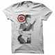 Shirt Hunter Hayes blanc pour homme et femme
