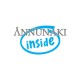 Shirt Annunaki inside parodie Intel blanc pour homme et femme